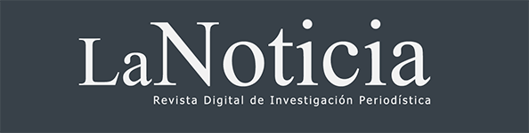 Logo La Noticia Revista de investigaci�n Period�stica